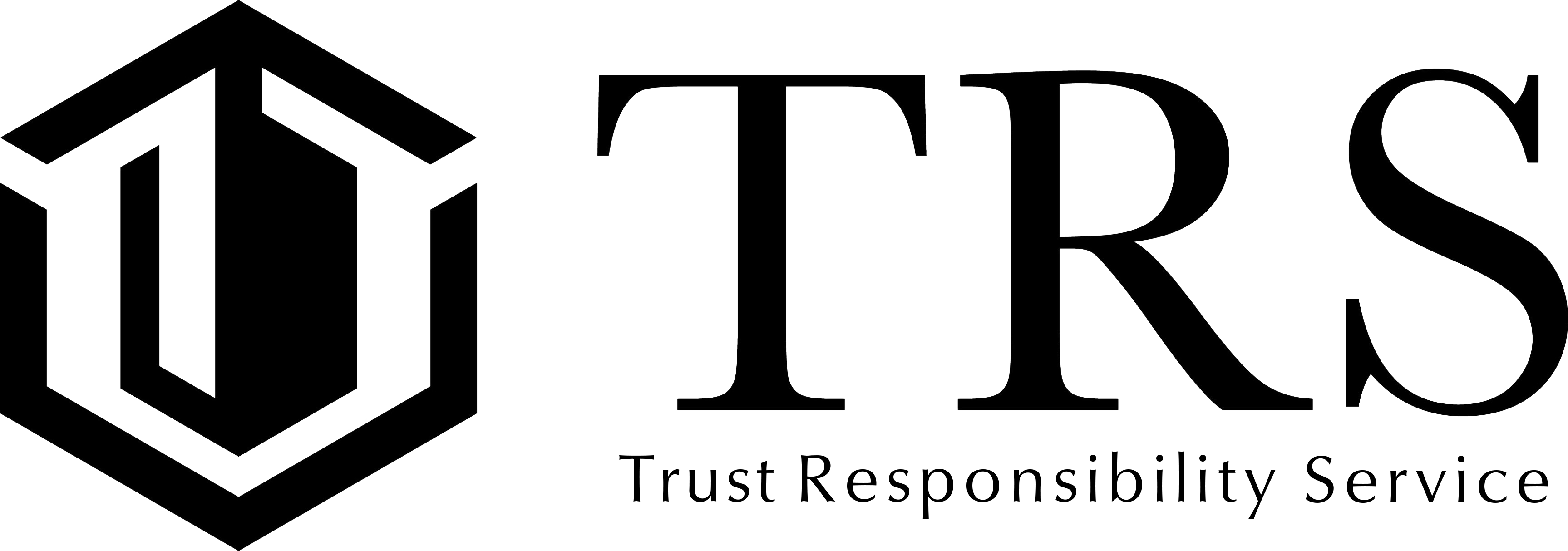 株式会社TRSの会社ロゴ